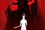 Samurai Jack S5