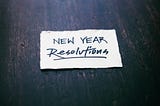 43 Days Since Near Year How are your Resolutions?