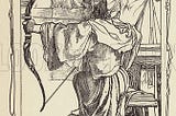 Greek Literature in Translation (CLAS 101) — Journal 12