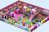 5 Reasons To Buy Indoor Playground Equipment