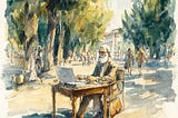 The Public Academic