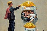 The “inevitable” futures of crypto