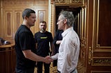 Palantir, Palantir….