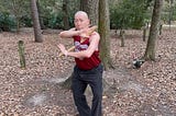 Peaceful Samurai Sam: A Mindful Teacher of Meditation, Yoga, and Martial Arts . . .