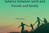 Family Support quotes