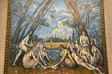Cézanne in Philadelphia and Everywhere Else
