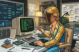 Let AI Write Code, Beyond the “Waouh” Effect, the IApocalypse?
