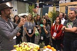 Natural Products ExpoWest