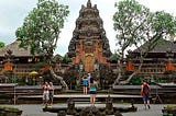 5 Tempat Wisata di Bali yang Jarang Diketahui Para Turis!
