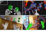The Future of Chemistry Education is just around the corner with HandMol