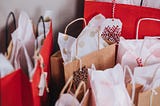 Kicking off Black Friday and Holiday Shopping with Artificial Intelligence