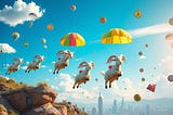 GOATS Airdrop Listing Price — NFT New Release