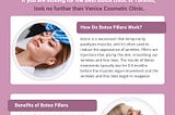 Botox Fillers Near Me