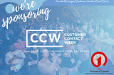 OCC Is Back at CCW in Las Vegas, June 20–23, 2022