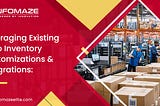 Case Study: Automating Inventory for Network Installations
