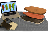 Vistex Composites: Enabling Broader Adoption of Composites with Improved Manufacturing Methods