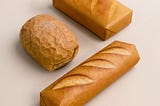 Design Quiz: Bread or Wrapping Paper?