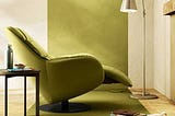 The Evolution and Modern Excellence of Recliner Chairs