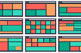 CSS GRID LAYOUT
