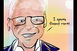 Rural America Can Change the Future of the Democratic Party