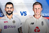 How To Watch India Vs England Live Match For Free Online