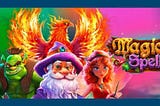 100 Free Spins On Magic Forest: Spellbound With A $25 Deposit