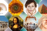 ‘Golden Ratio’ and ‘Fibonacci Numbers’: The Ultimate Toolkit for Defining the Geometry of Universe