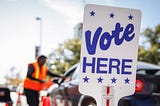 Election Day Madness and a Nationwide Voter Revolt: Here’s What to Expect on November 6