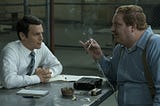 Interview with MindHunter Editors on Editing with Adobe Premiere Pro and OpenDrives