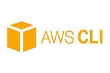 Working with AWS CLI