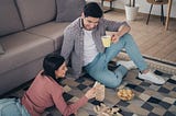 What You Should Do When She Breaks No Contact