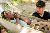 Survivor 50 — Episode 8 Power Rankings
