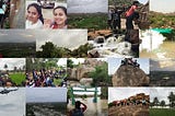 How I survived Hampi flood