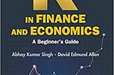 Download In $PDF R in Finance and Economics: A Beginner’s Guide Read #book >ePub