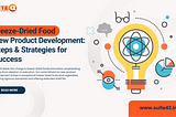 Freeze-Dried food New Product Development: Steps and Strategies for Success