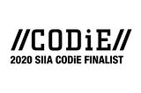 ProcessMaker Named SIIA Business Technology Product CODiE Award Finalist for Digital Process…