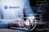 Review QeneteX: Non-custodial solutions, Like a bank, but crypto App !