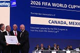 World Cup Tickets: Confirmed Teams for the FIFA 2026 Tournament in the USA Canada and Mexico