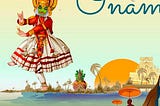 Happy Onam