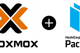 Automate your Proxmox with Packer