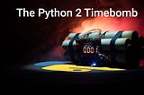 The Python 2 Threat In Your Supply Chain Is Real