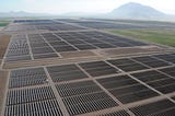 Cosmic Robotics: Our Solar Savior
