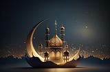 Ramadan 2024: How AI Can Supercharge Your Spiritual Journey (and 1 Thing to Consider)