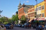 The Tour of Minnesota: Stage 2