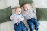 Top New Baby Twin Items You Should Buy?