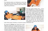SCIENTIFIC STUDY # 4 — RESTORING SCIENTIFIC LEGITIMACY TO HINDUISM — 17 Jun 2005, KANSAS, USA —…