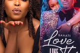 THIS IS HOW MUCH 1 DIANA CHACHA WAS PAID TO APPEAR IN BAHATI’S COVER PHOTO ‘LOVE LIKE THIS’ —…