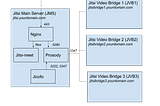 Scaling Up Your Jitsi with Jitsi Bridges