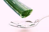 Natural Benefits Of Aloe Vera Gel For The Face And Skin