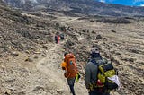 How to Mentally Prepare to Climb Kilimanjaro | Kilimanjaro Sunrise A Trekking Company